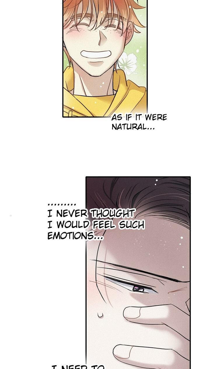 Love Is in the Heir Chapter 81 page 42 - 