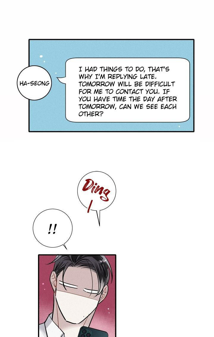 Love Is in the Heir Chapter 81 page 44 - 