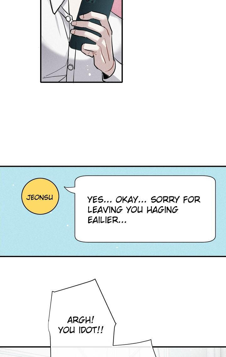 Love Is in the Heir Chapter 81 page 45 - 