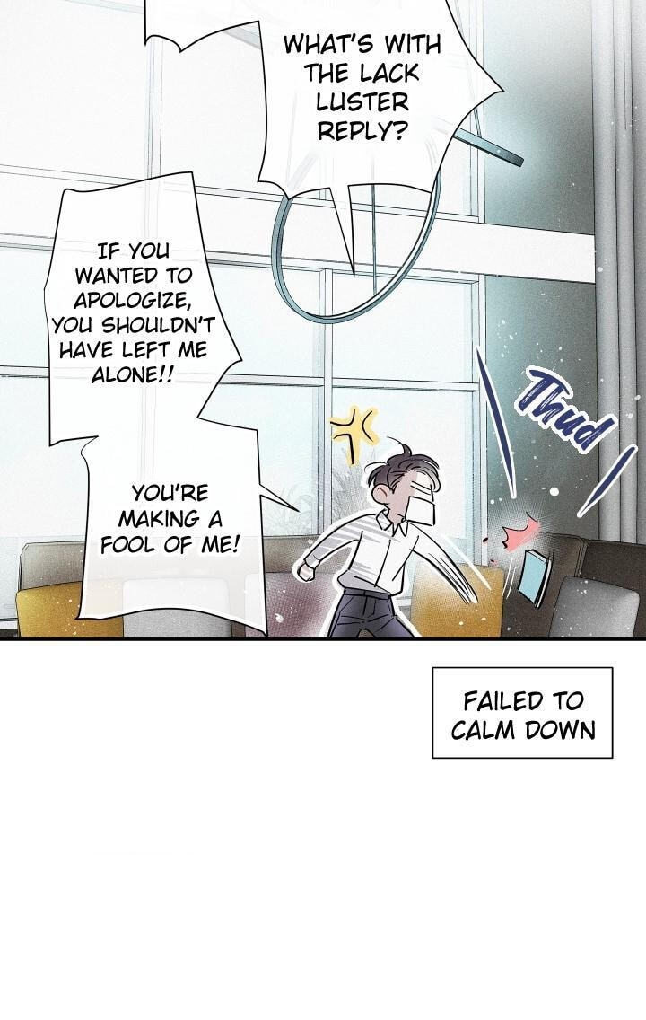 Love Is in the Heir Chapter 81 page 46 - 