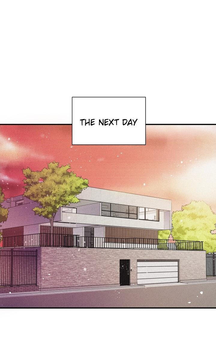 Love Is in the Heir Chapter 81 page 47 - 