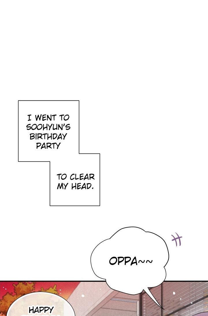 Love Is in the Heir Chapter 81 page 48 - 