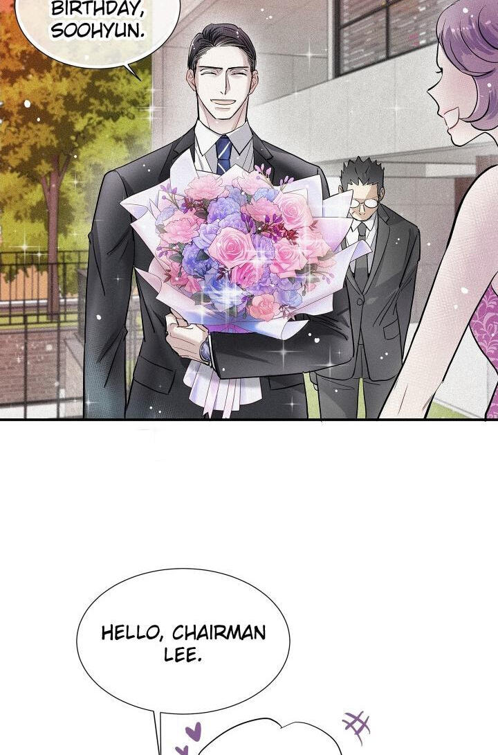 Love Is in the Heir Chapter 81 page 49 - 