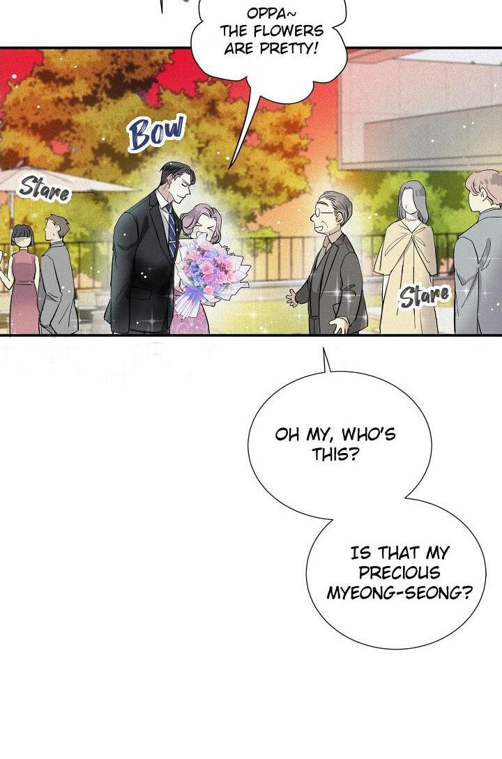 Love Is in the Heir Chapter 81 page 50 - 
