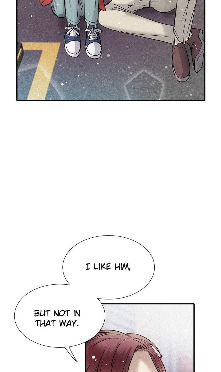 Love Is in the Heir Chapter 81 page 6 - 
