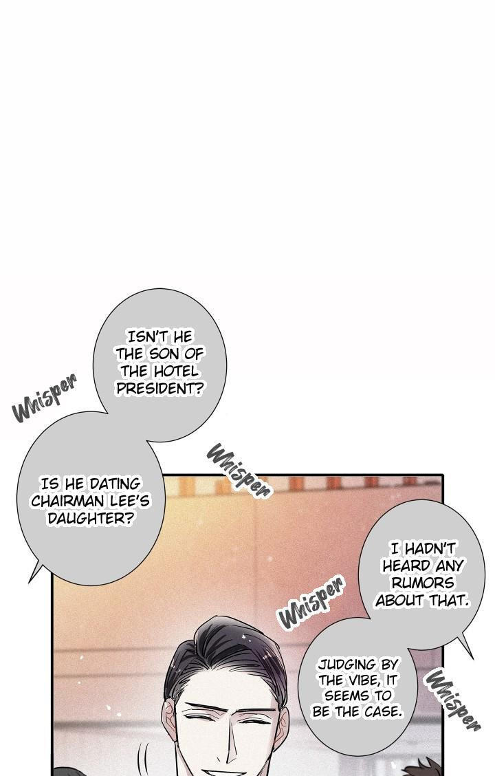 Love Is in the Heir Chapter 81 page 51 - 