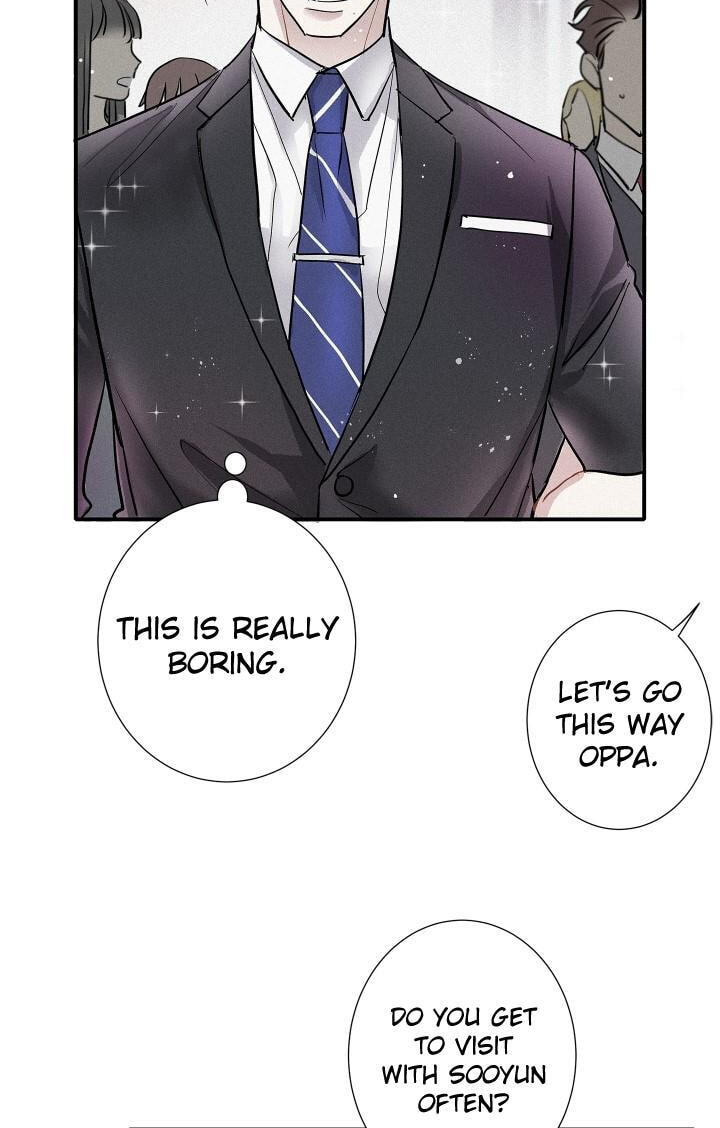 Love Is in the Heir Chapter 81 page 52 - 