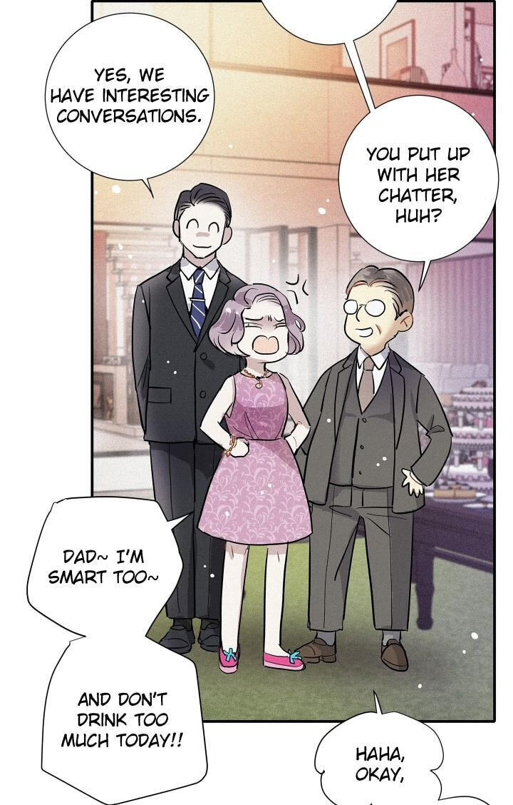 Love Is in the Heir Chapter 81 page 53 - 