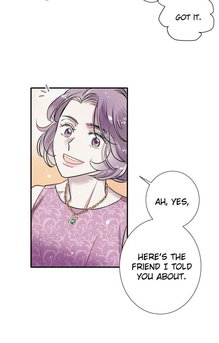 Love Is in the Heir Chapter 81 page 54 - 