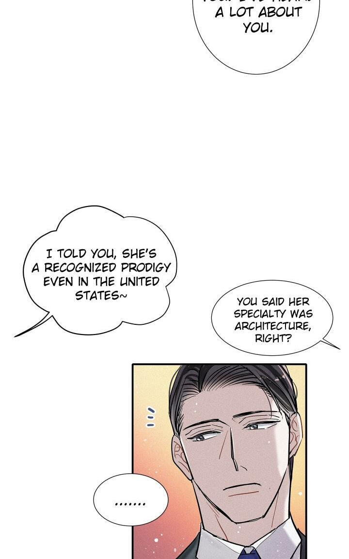 Love Is in the Heir Chapter 81 page 56 - 