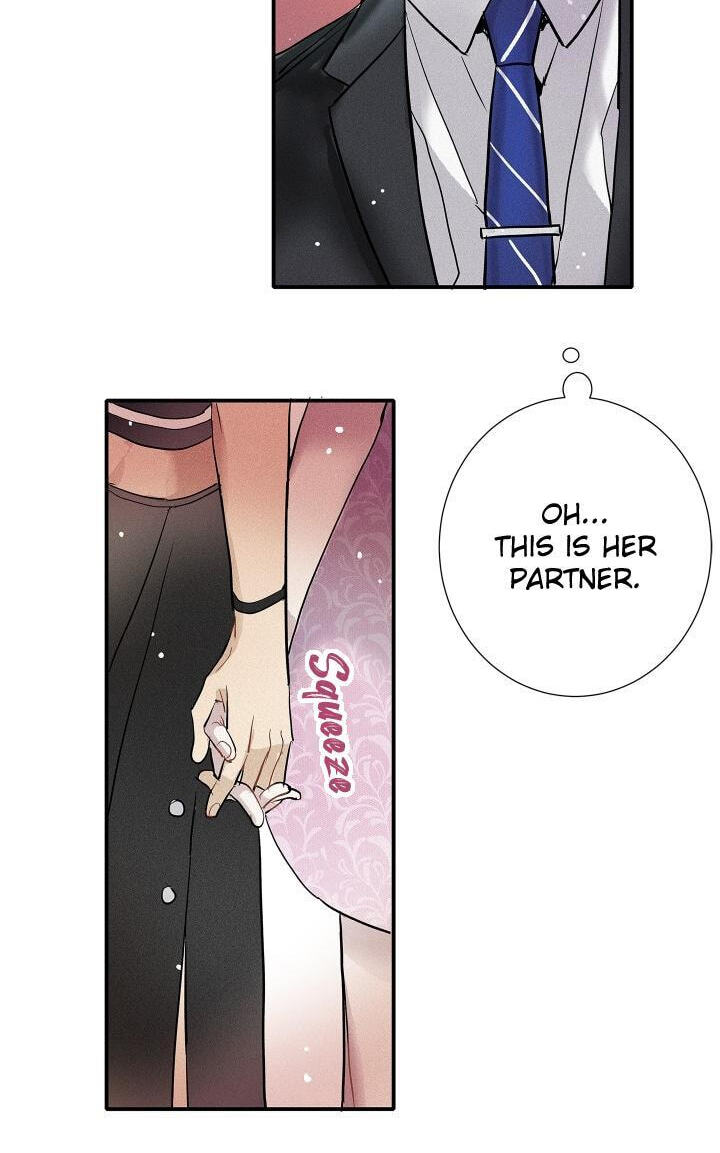 Love Is in the Heir Chapter 81 page 57 - 