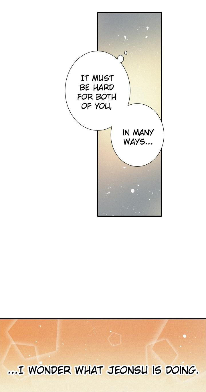Love Is in the Heir Chapter 81 page 58 - 