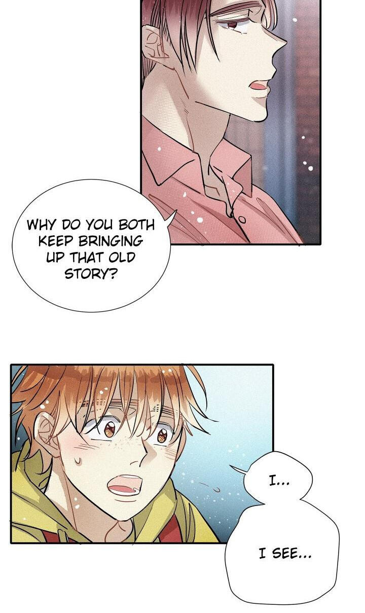 Love Is in the Heir Chapter 81 page 7 - 