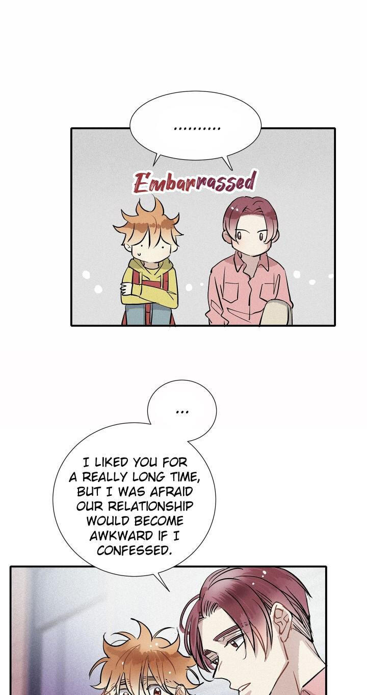 Love Is in the Heir Chapter 81 page 8 - 