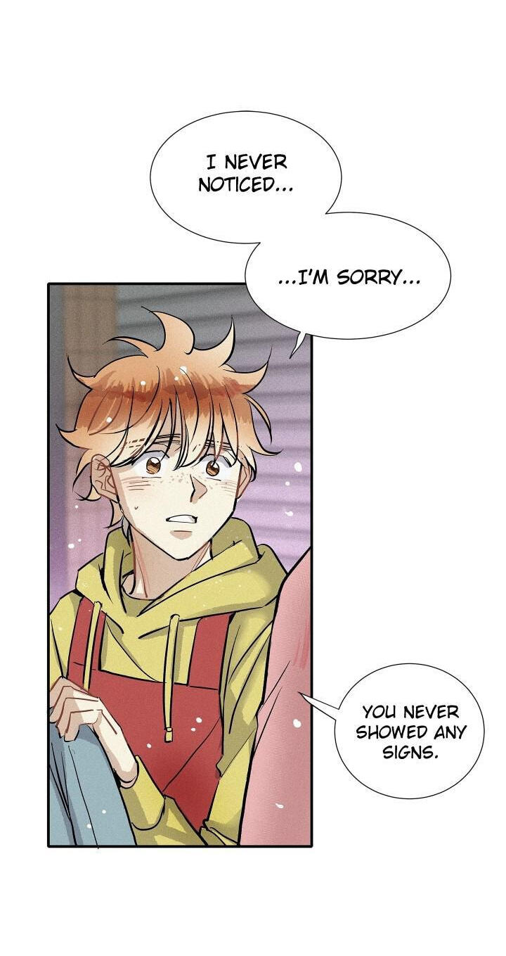 Love Is in the Heir Chapter 81 page 10 - 