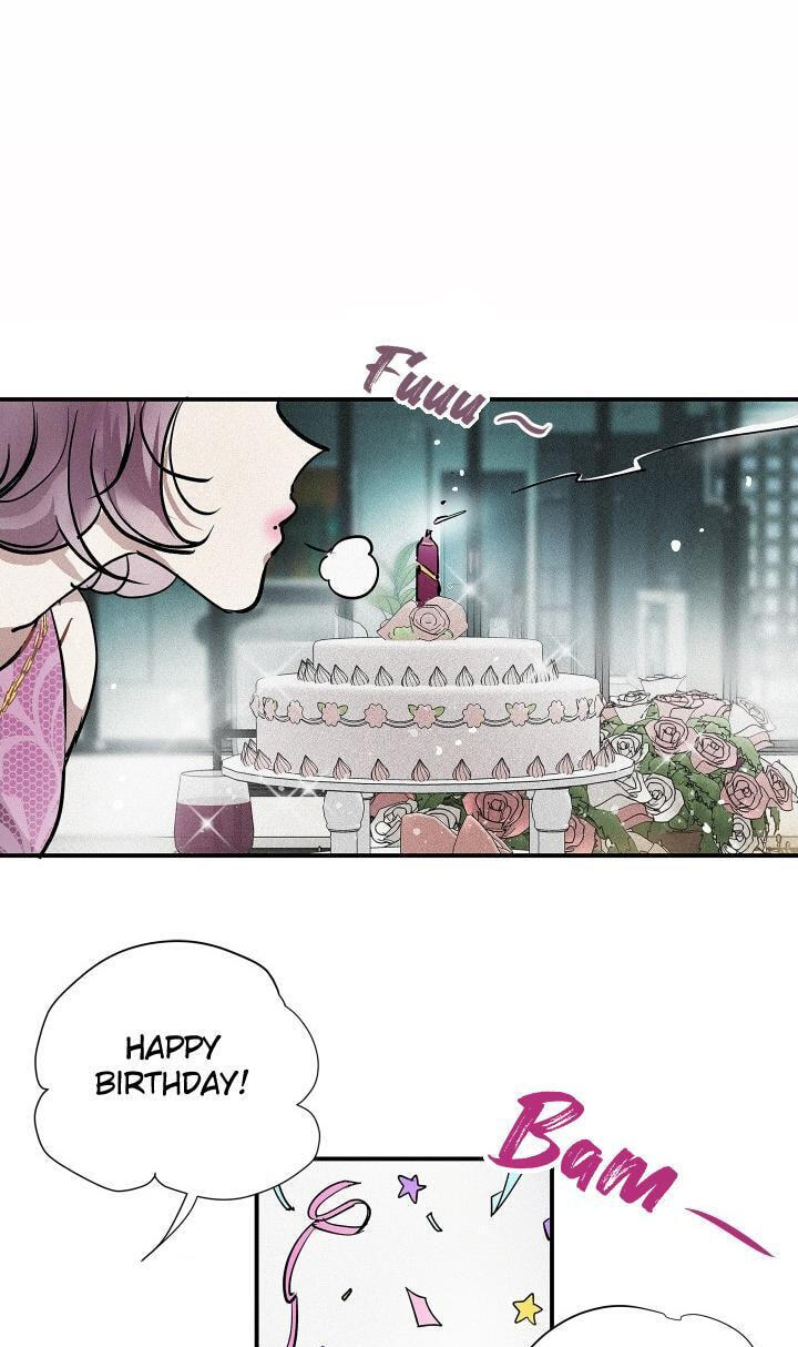 Love Is in the Heir Chapter 82 page 1 - 