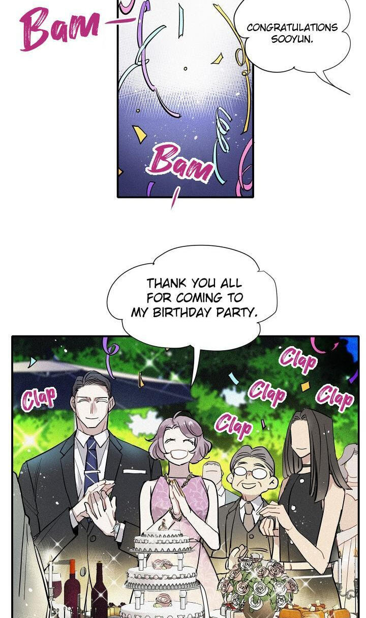 Love Is in the Heir Chapter 82 page 2 - 