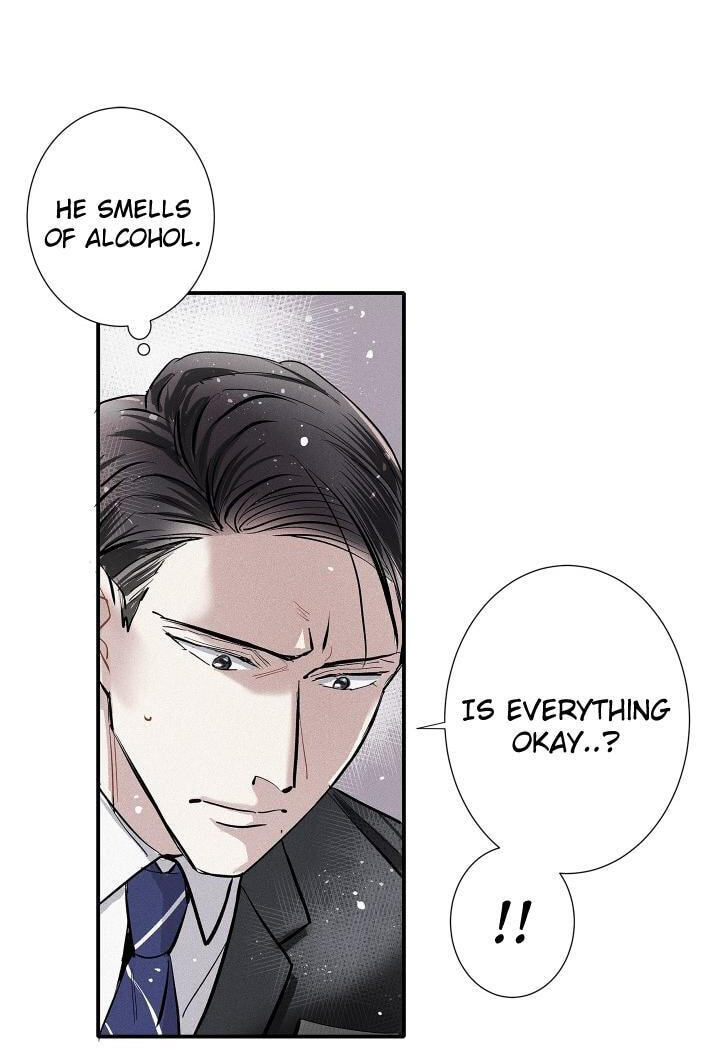 Love Is in the Heir Chapter 82 page 13 - 