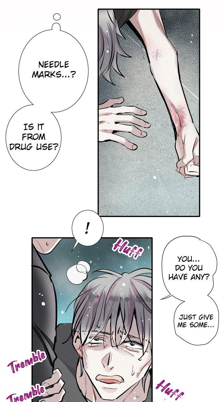Love Is in the Heir Chapter 82 page 14 - 