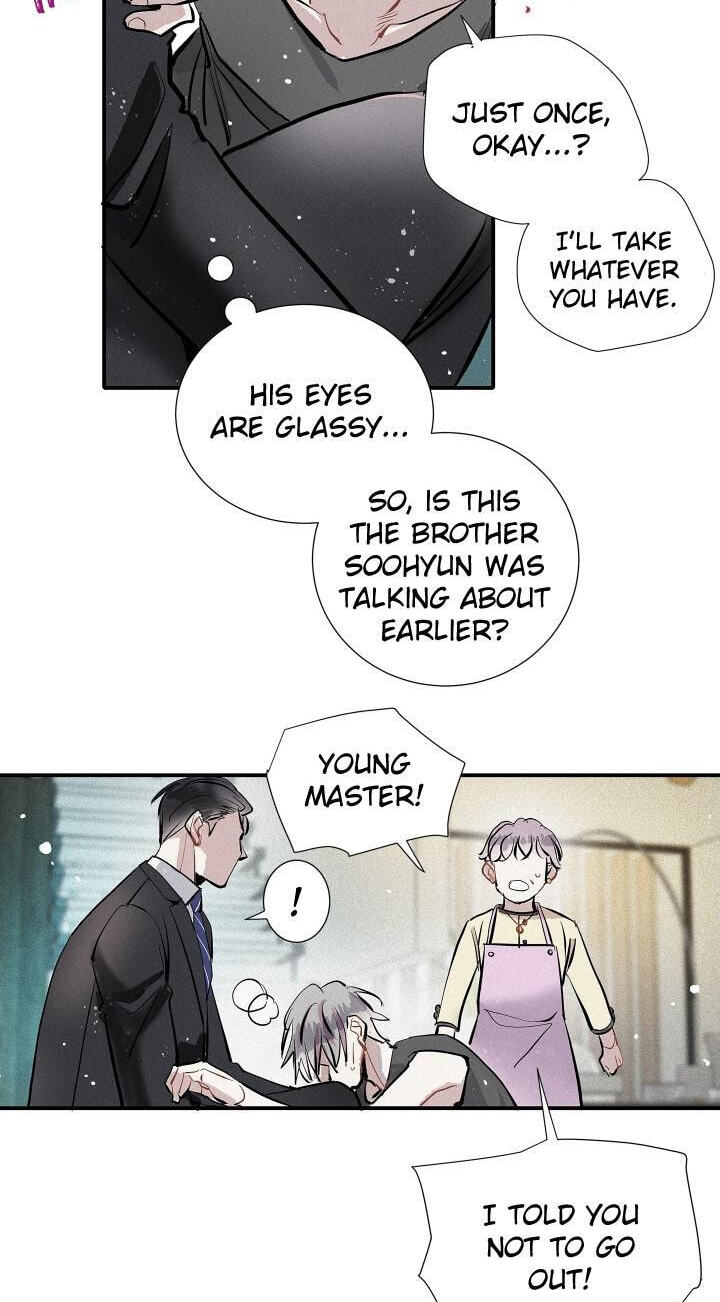 Love Is in the Heir Chapter 82 page 15 - 