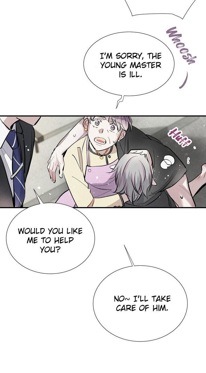 Love Is in the Heir Chapter 82 page 16 - 