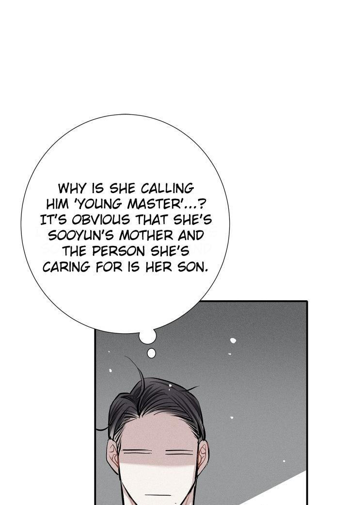 Love Is in the Heir Chapter 82 page 17 - 
