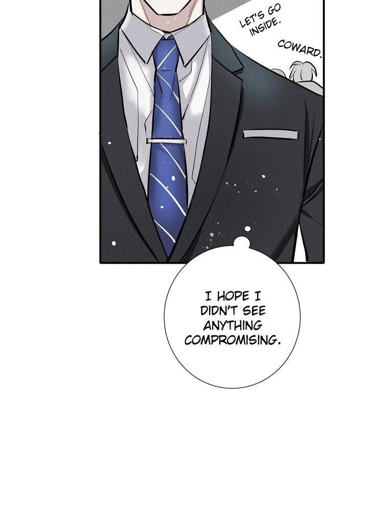 Love Is in the Heir Chapter 82 page 18 - 