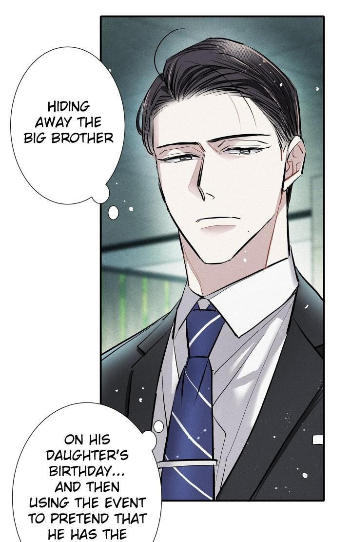 Love Is in the Heir Chapter 82 page 20 - 