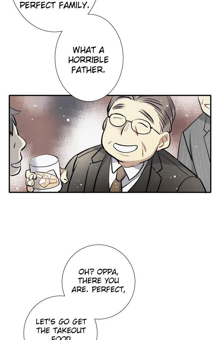 Love Is in the Heir Chapter 82 page 21 - 
