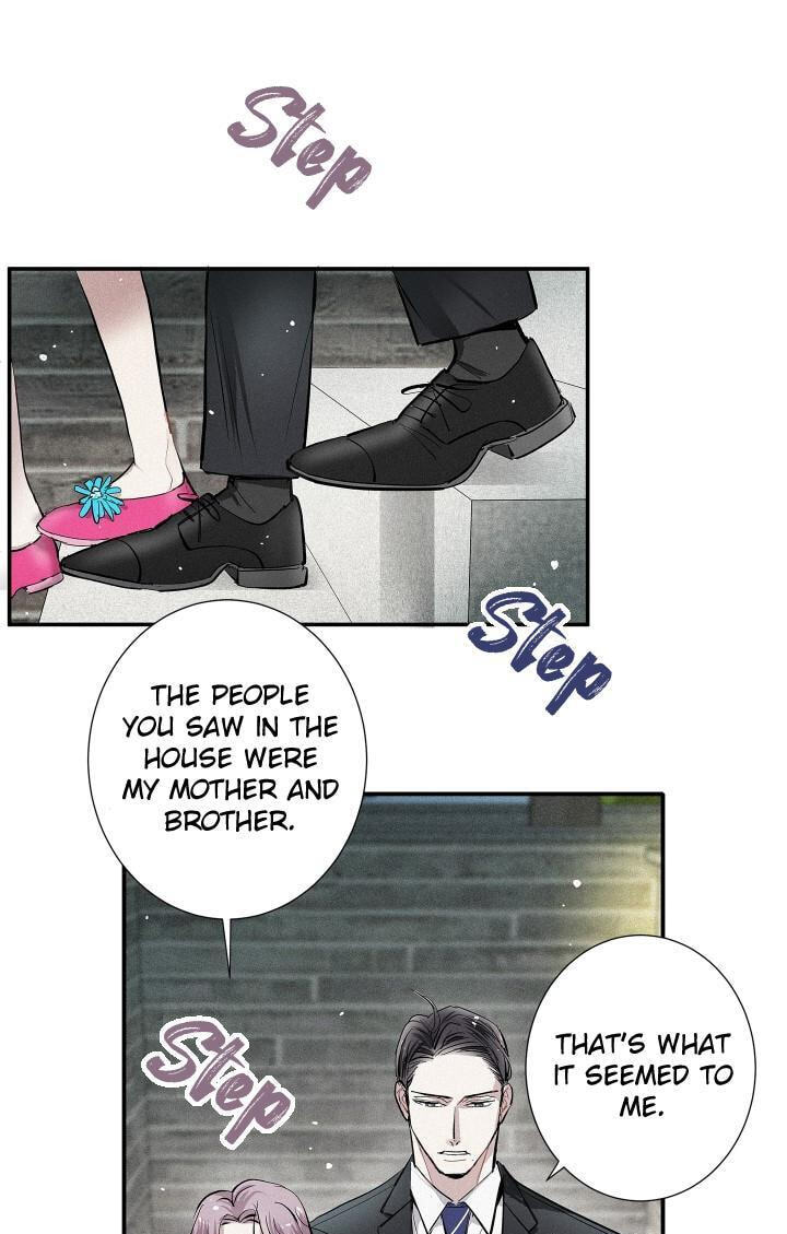 Love Is in the Heir Chapter 82 page 23 - 