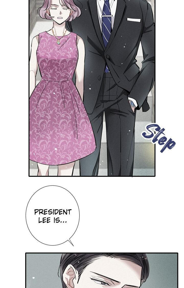 Love Is in the Heir Chapter 82 page 24 - 