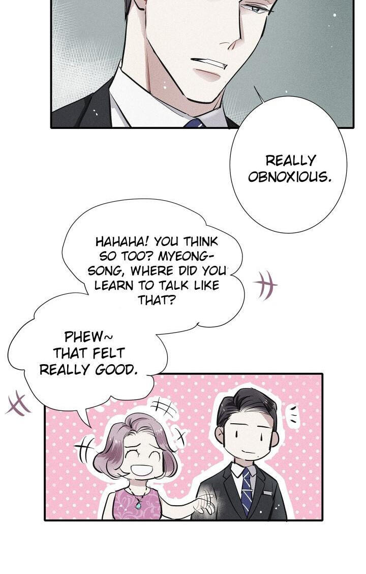 Love Is in the Heir Chapter 82 page 25 - 
