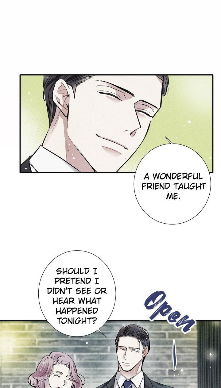 Love Is in the Heir Chapter 82 page 26 - 