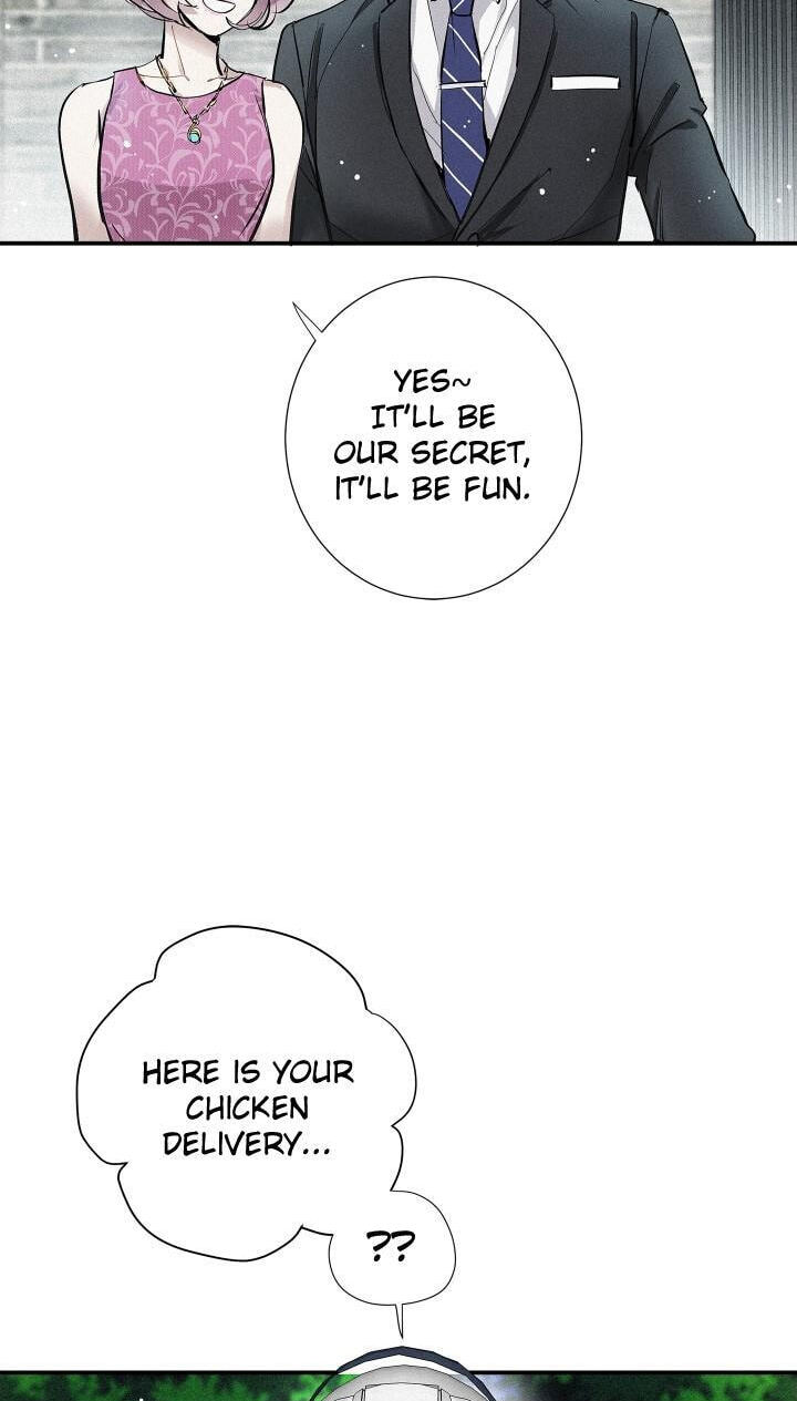Love Is in the Heir Chapter 82 page 27 - 