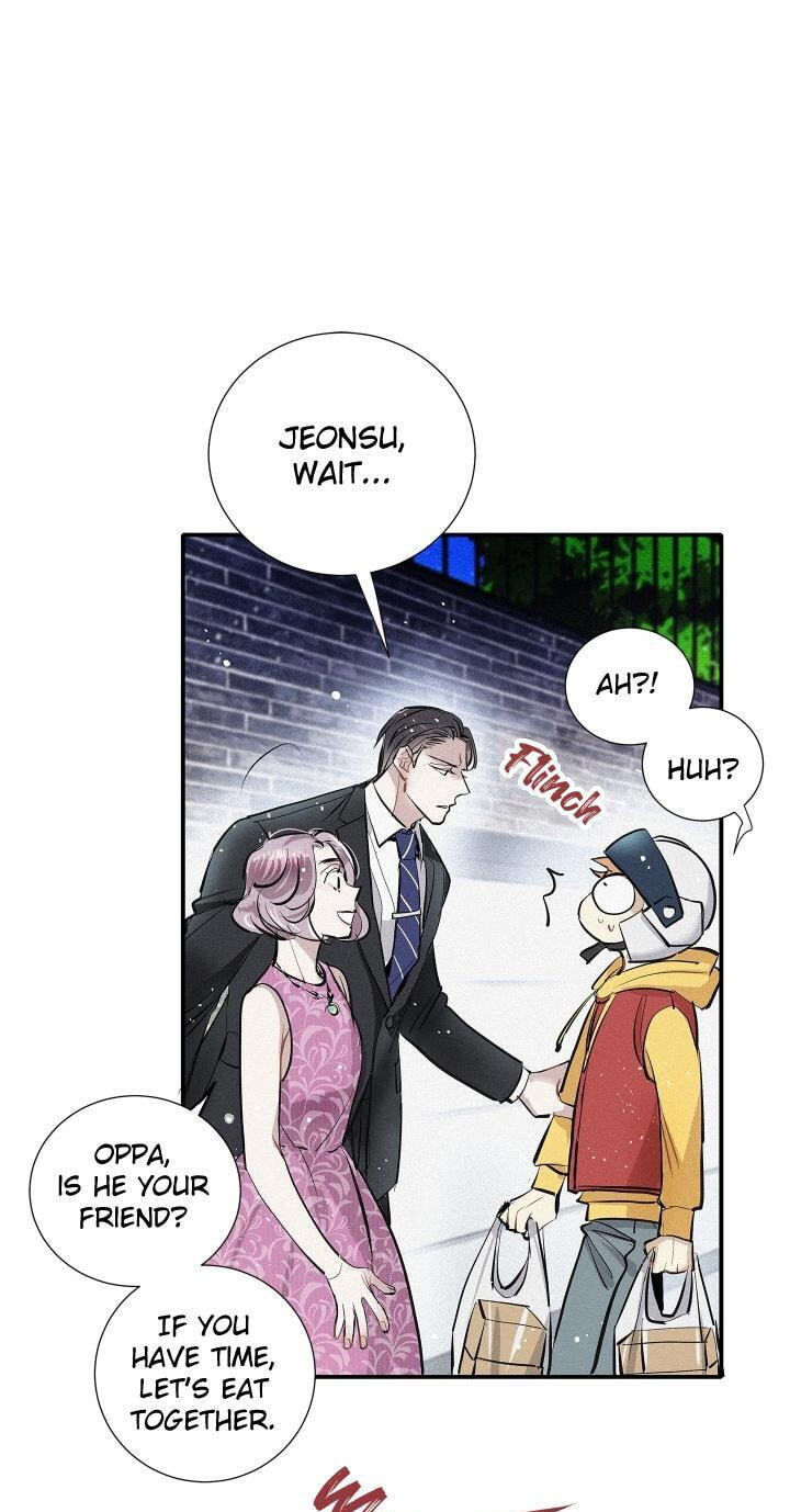 Love Is in the Heir Chapter 82 page 30 - 