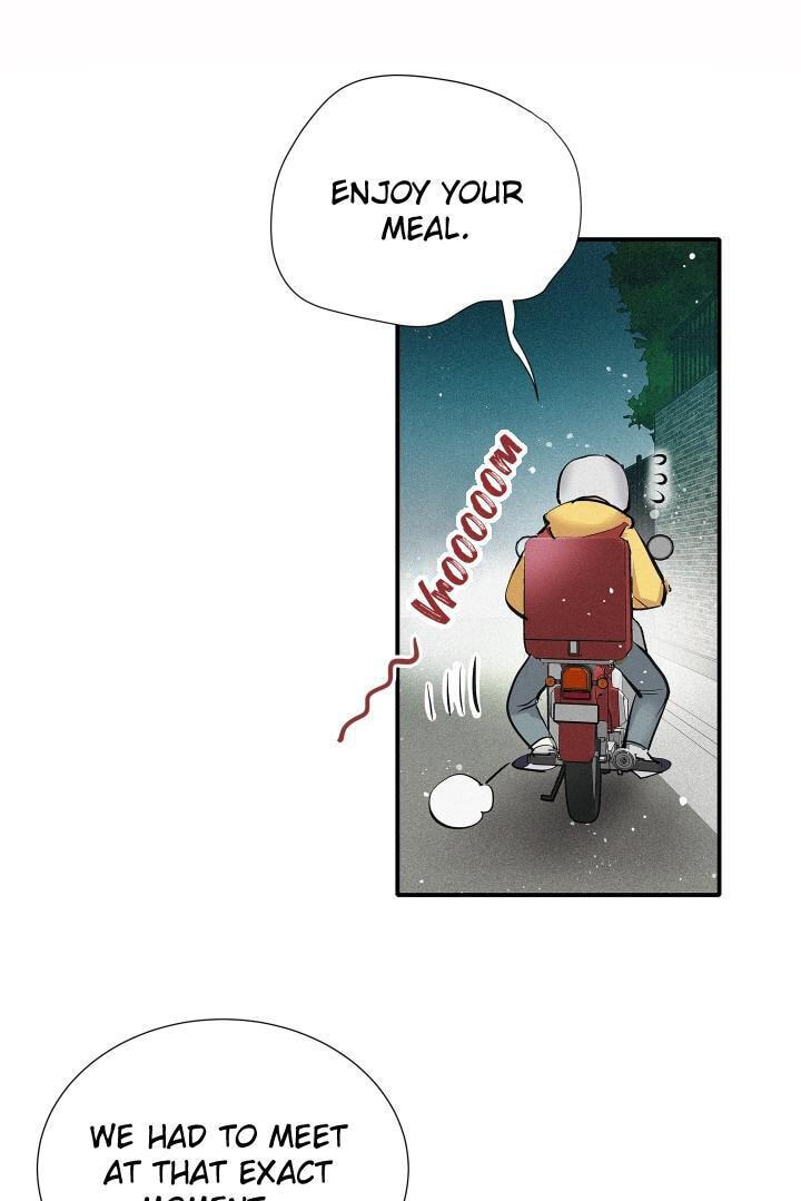 Love Is in the Heir Chapter 82 page 32 - 