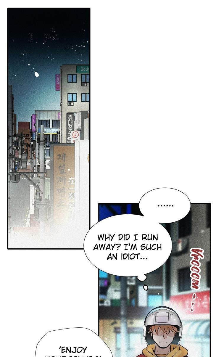 Love Is in the Heir Chapter 82 page 34 - 