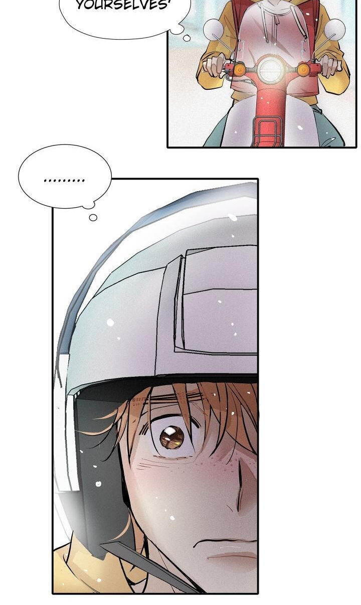 Love Is in the Heir Chapter 82 page 35 - 