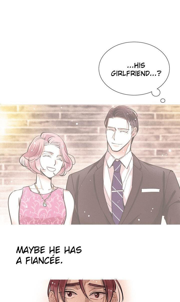 Love Is in the Heir Chapter 82 page 36 - 