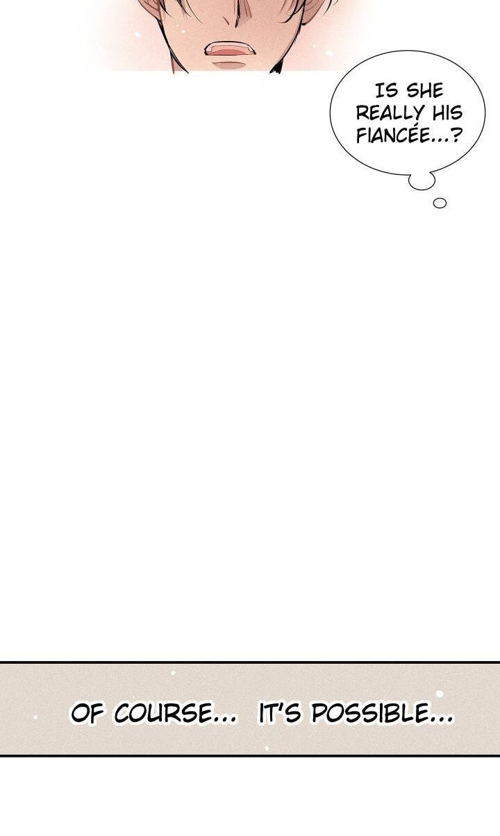 Love Is in the Heir Chapter 82 page 37 - 