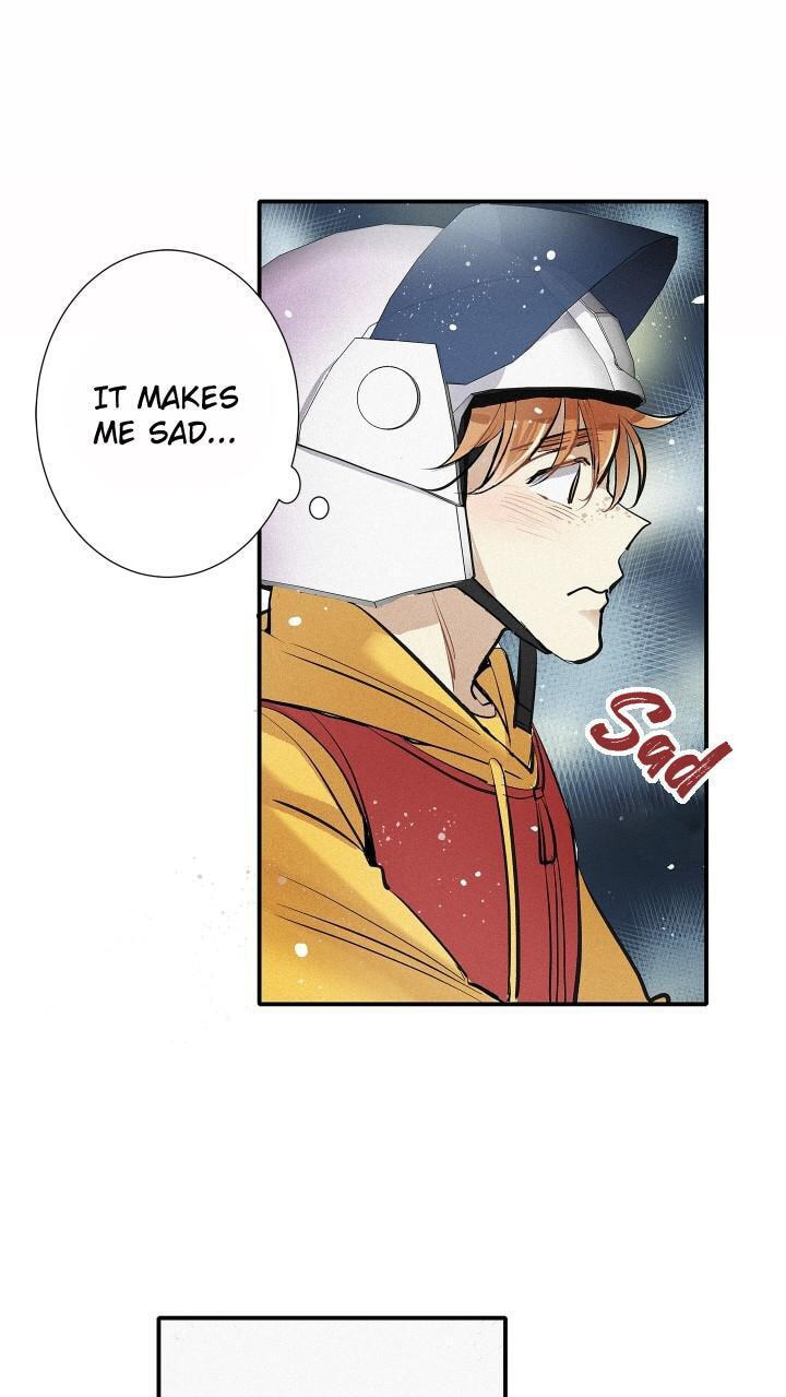 Love Is in the Heir Chapter 82 page 38 - 