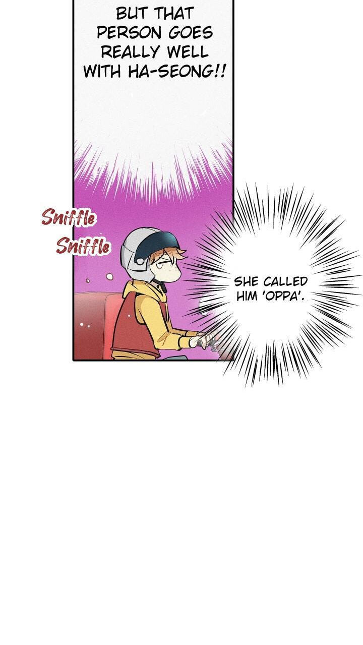 Love Is in the Heir Chapter 82 page 39 - 