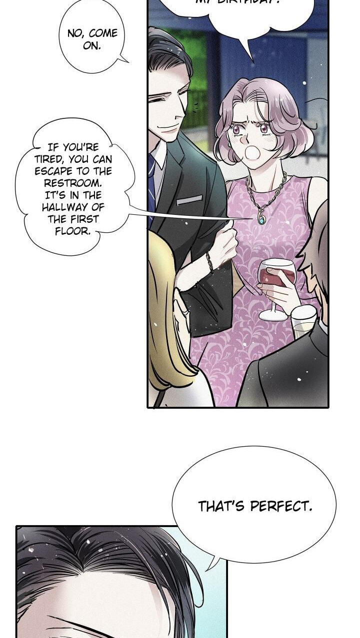 Love Is in the Heir Chapter 82 page 5 - 