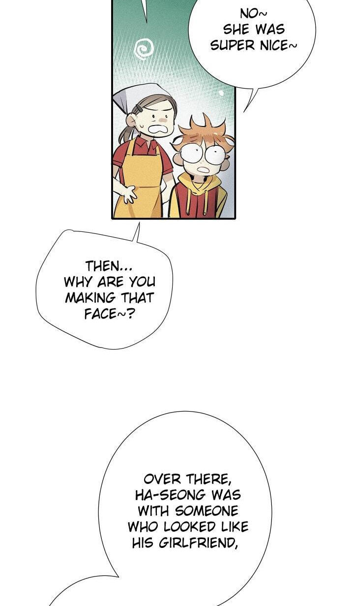 Love Is in the Heir Chapter 82 page 42 - 