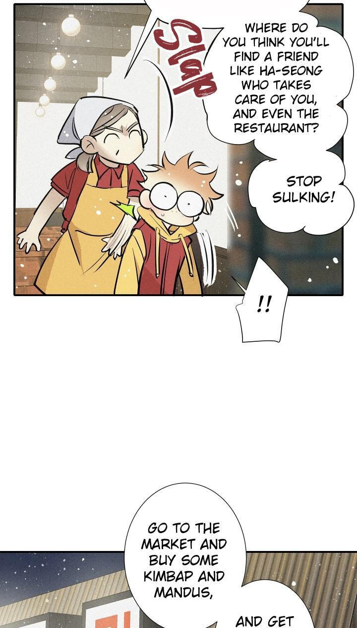 Love Is in the Heir Chapter 82 page 45 - 
