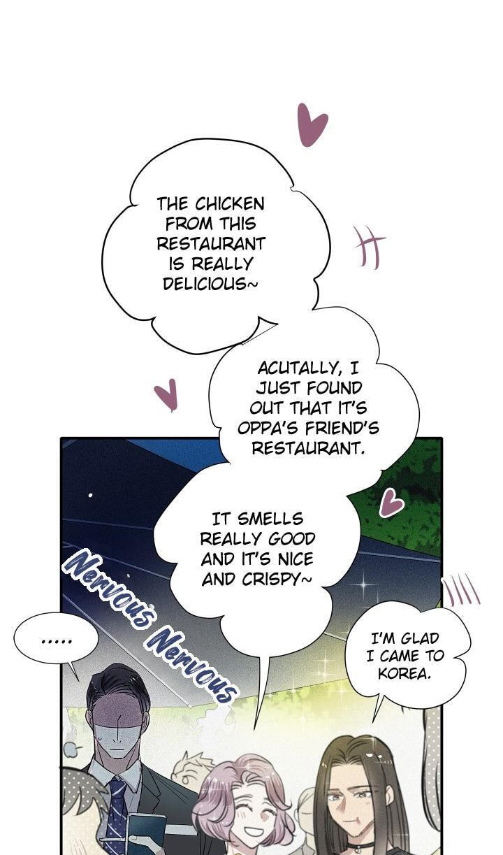 Love Is in the Heir Chapter 82 page 47 - 