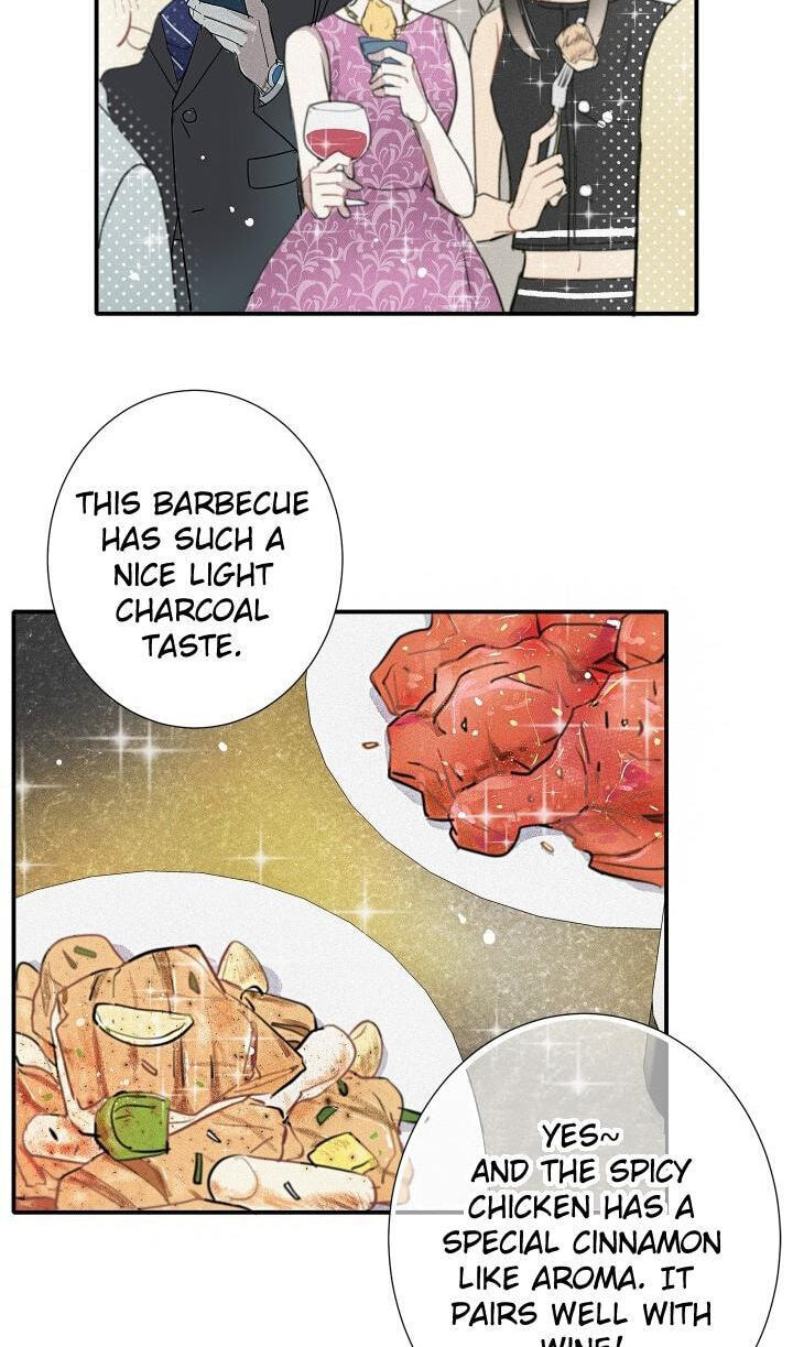Love Is in the Heir Chapter 82 page 48 - 