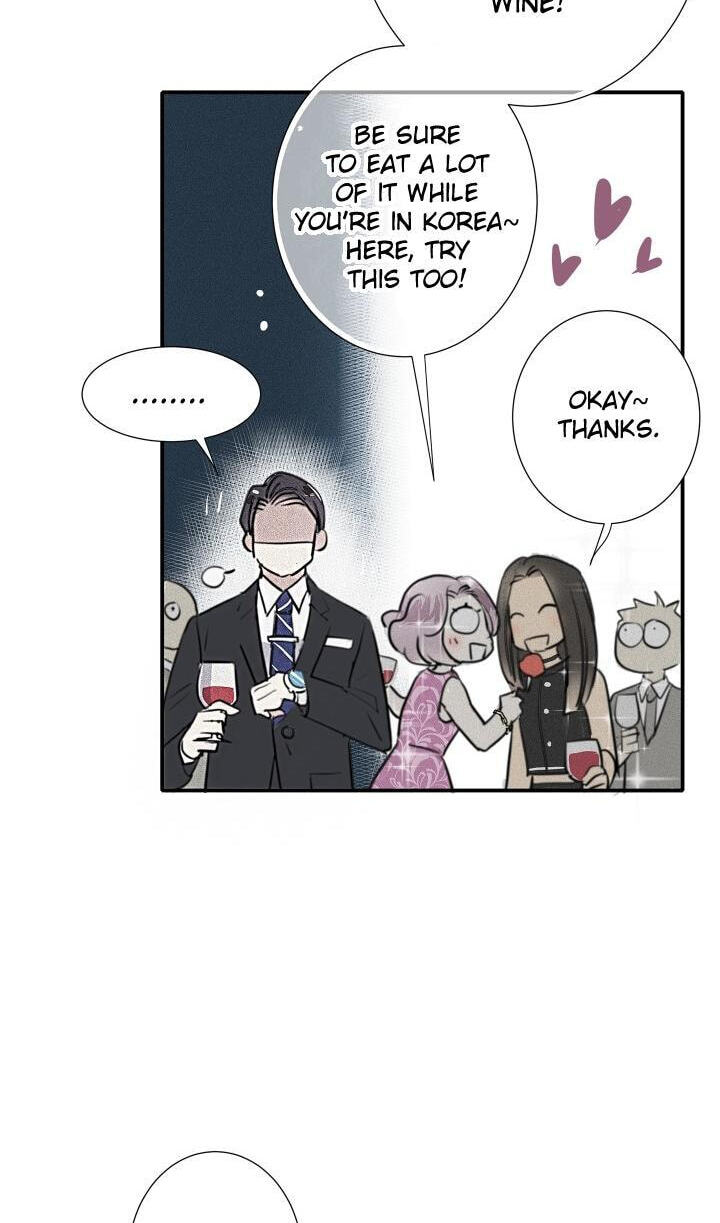 Love Is in the Heir Chapter 82 page 49 - 