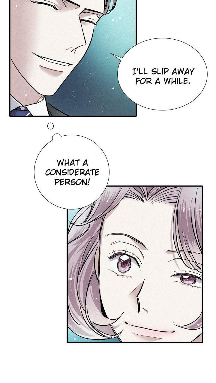 Love Is in the Heir Chapter 82 page 6 - 