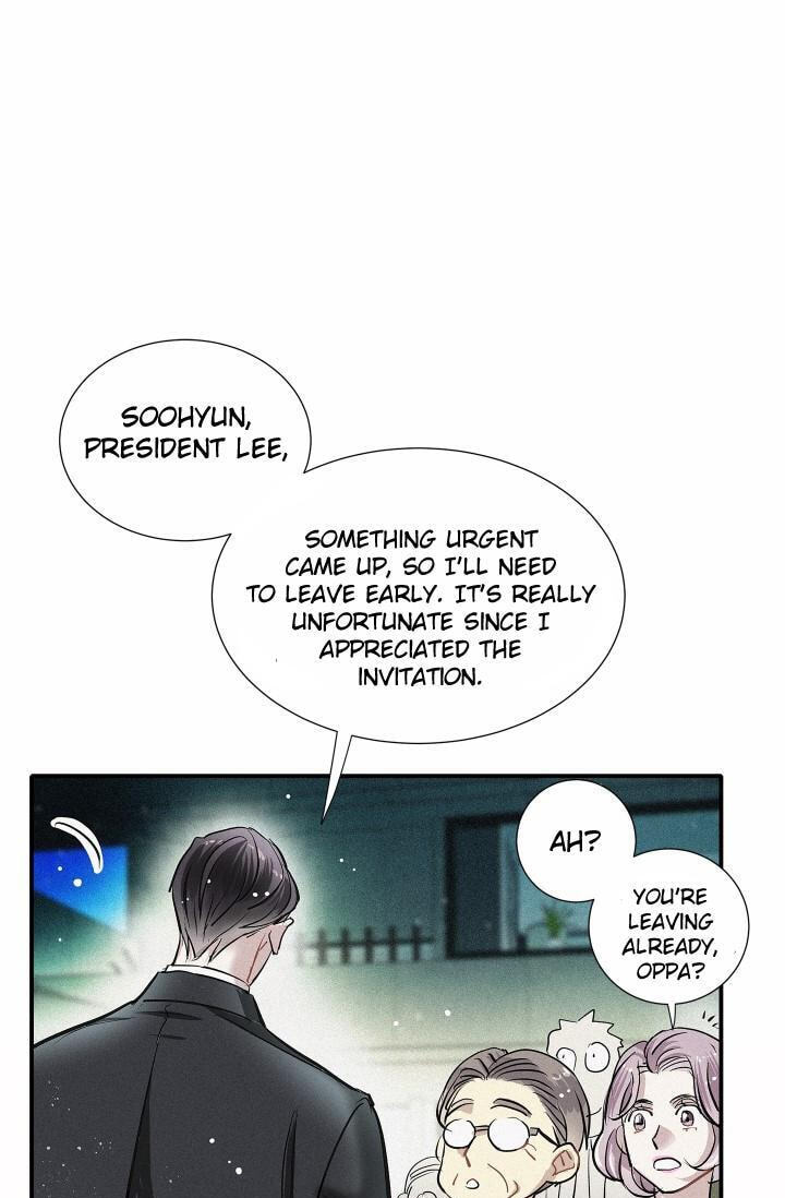 Love Is in the Heir Chapter 82 page 51 - 